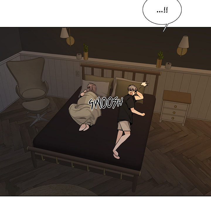 Love Diagnosis Chapter 147 page 31 - 