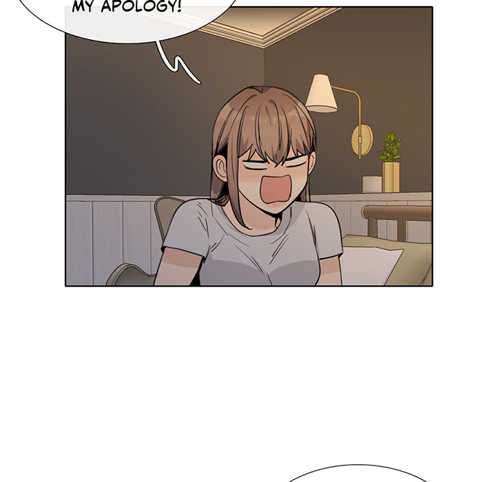 Love Diagnosis Chapter 147 page 38 - 