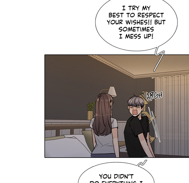 Love Diagnosis Chapter 147 page 39 - 