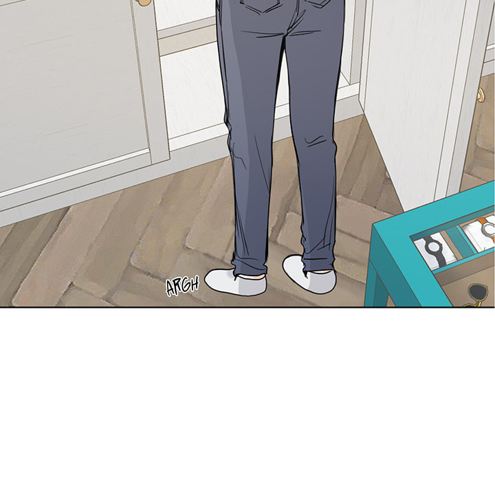 Love Diagnosis Chapter 147 page 63 - 