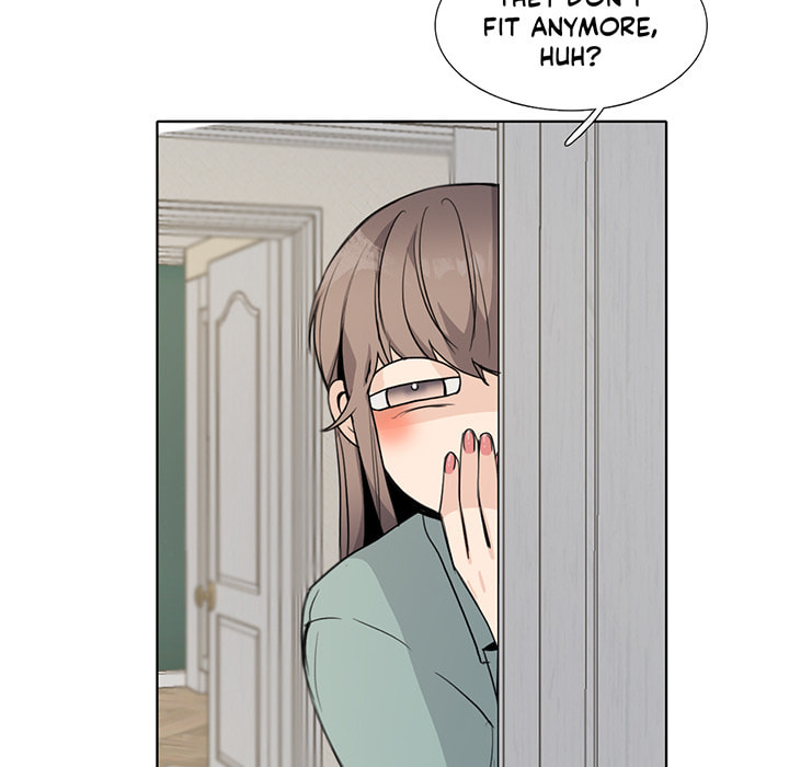 Love Diagnosis Chapter 147 page 73 - 