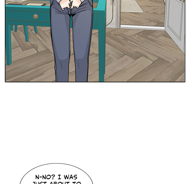 Love Diagnosis Chapter 147 page 76 - 