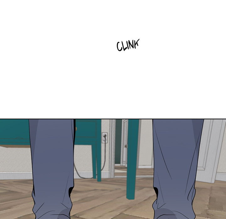 Love Diagnosis Chapter 147 page 80 - 