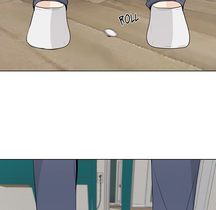 Love Diagnosis Chapter 147 page 81 - 