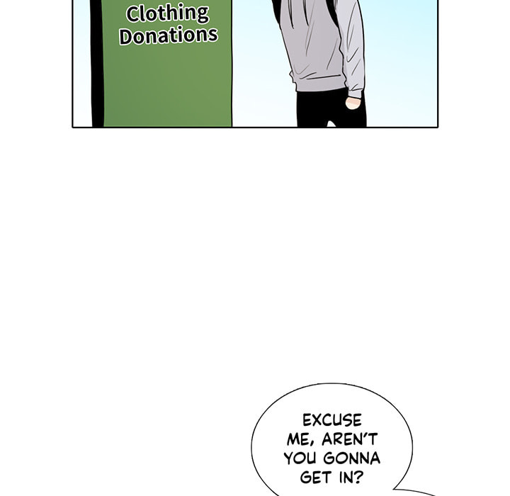 Love Diagnosis Chapter 147 page 85 - 