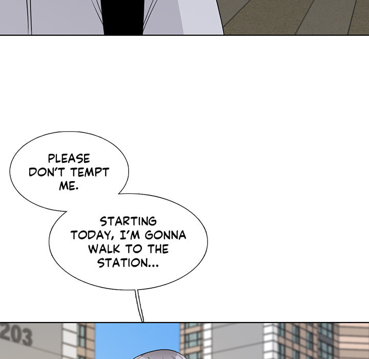 Love Diagnosis Chapter 147 page 87 - 