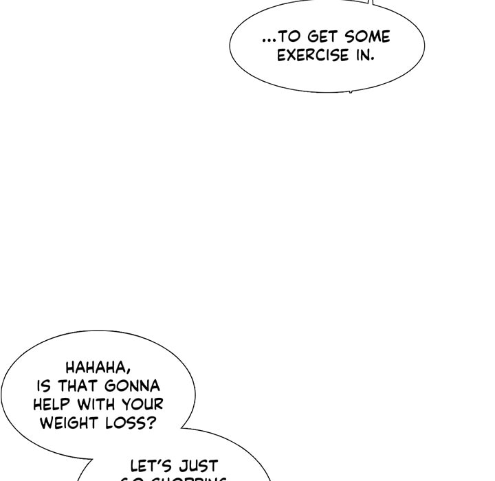 Love Diagnosis Chapter 147 page 89 - 