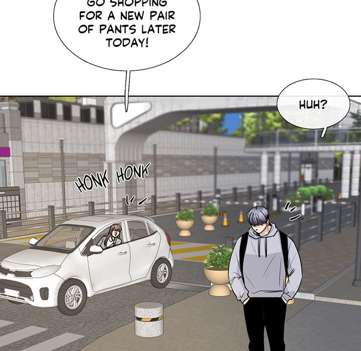 Love Diagnosis Chapter 147 page 90 - 