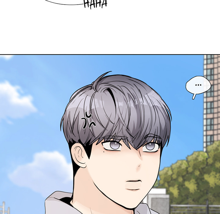 Love Diagnosis Chapter 147 page 92 - 