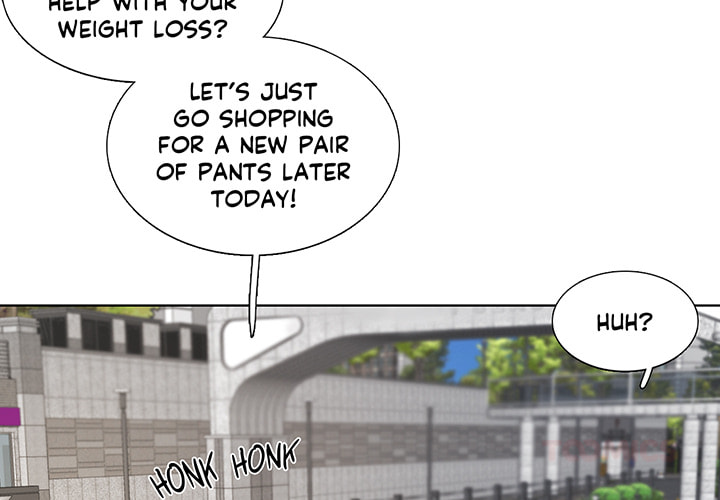 Love Diagnosis Chapter 148 page 2 - 