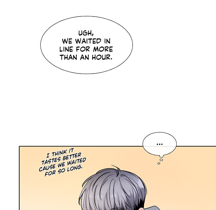 Love Diagnosis Chapter 148 page 11 - 