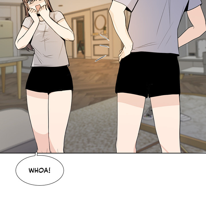 Love Diagnosis Chapter 148 page 105 - 