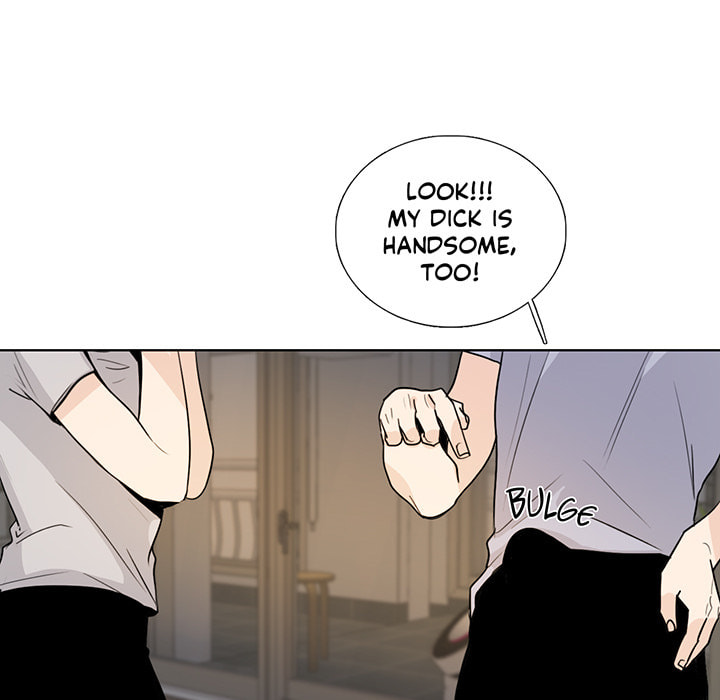 Love Diagnosis Chapter 148 page 106 - 
