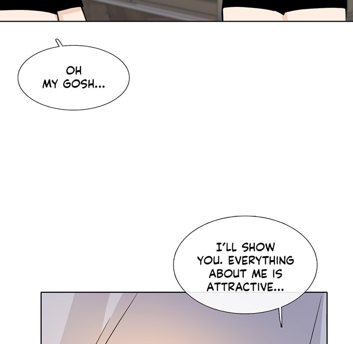 Love Diagnosis Chapter 148 page 107 - 