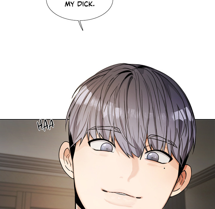 Love Diagnosis Chapter 148 page 110 - 