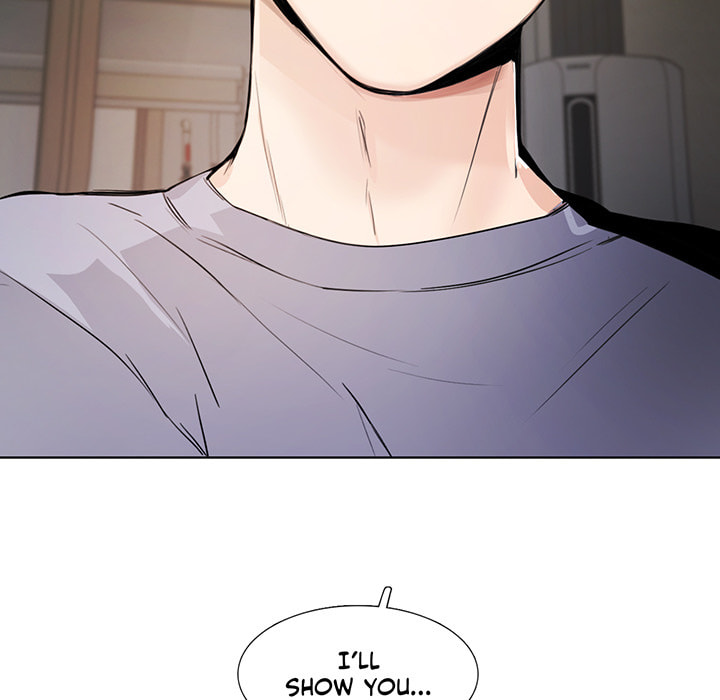 Love Diagnosis Chapter 148 page 111 - 