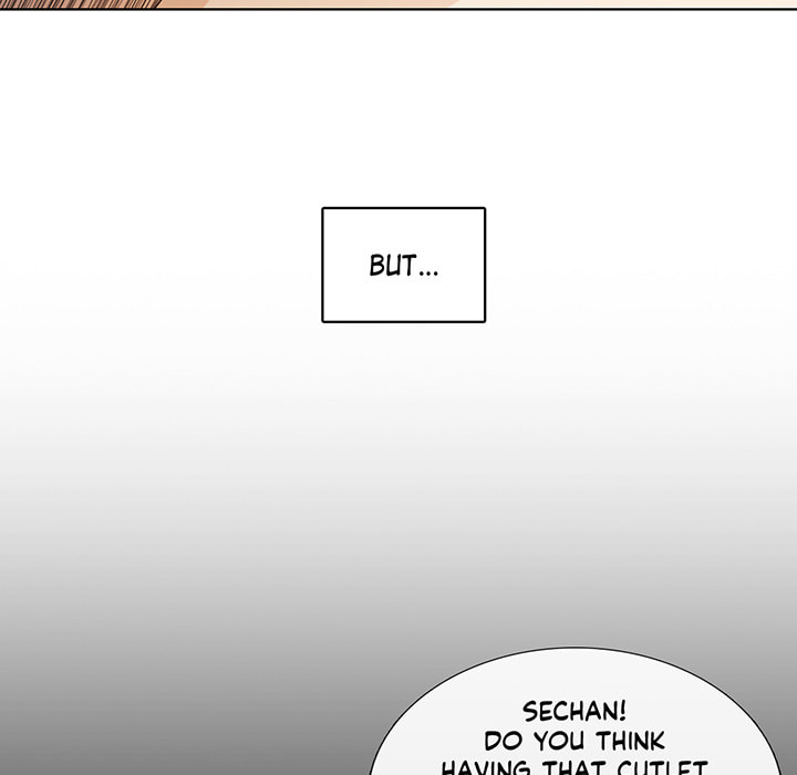 Love Diagnosis Chapter 148 page 15 - 