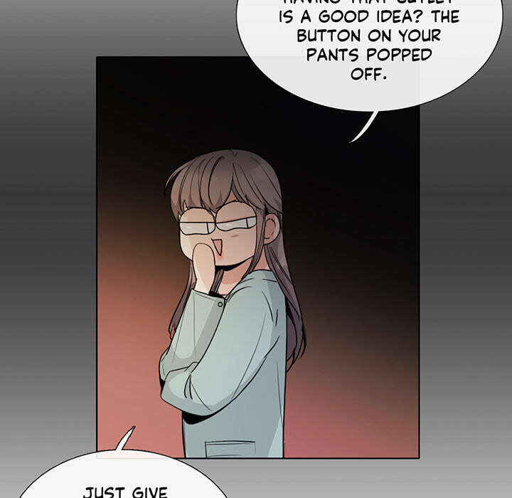Love Diagnosis Chapter 148 page 16 - 