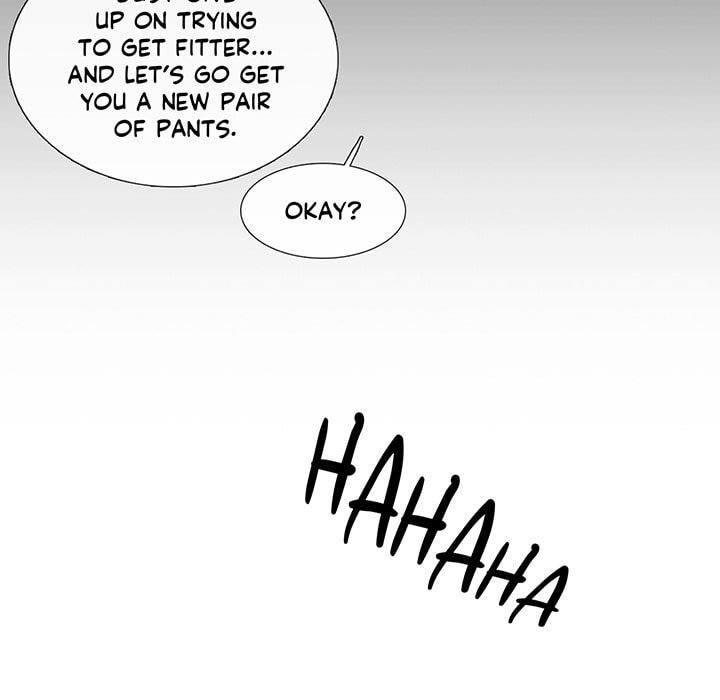 Love Diagnosis Chapter 148 page 17 - 