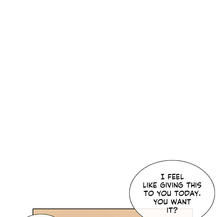 Love Diagnosis Chapter 148 page 18 - 