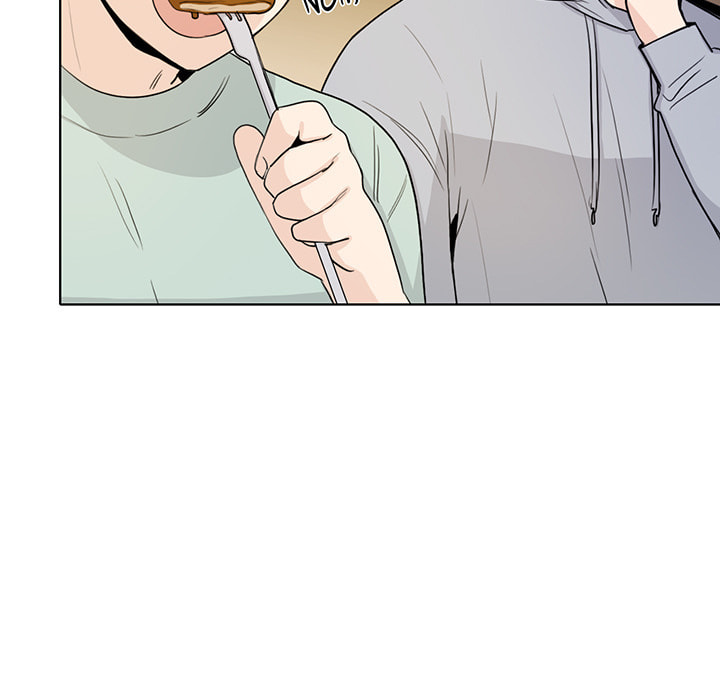Love Diagnosis Chapter 148 page 21 - 