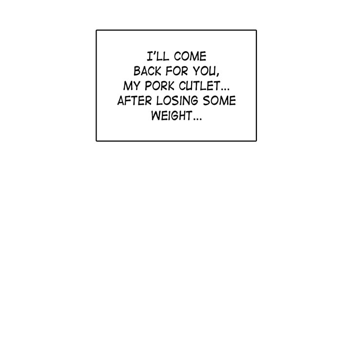 Love Diagnosis Chapter 148 page 22 - 