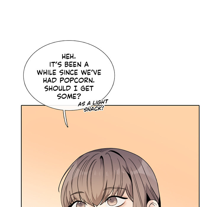 Love Diagnosis Chapter 148 page 30 - 