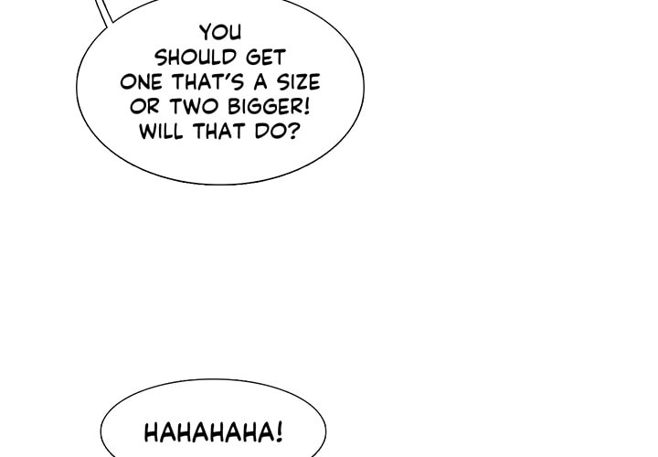 Love Diagnosis Chapter 148 page 4 - 