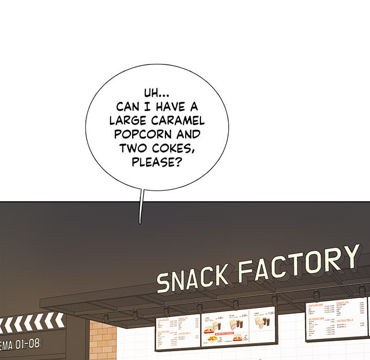 Love Diagnosis Chapter 148 page 32 - 