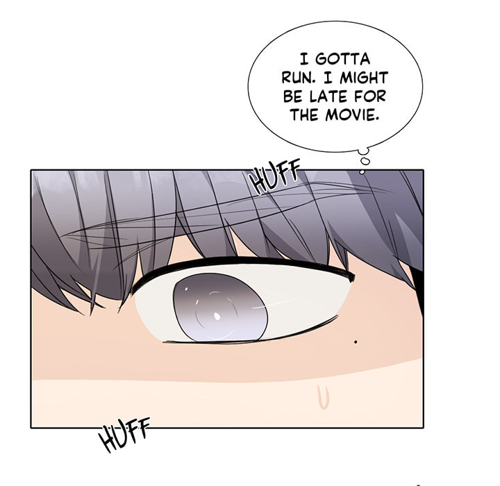 Love Diagnosis Chapter 148 page 36 - 