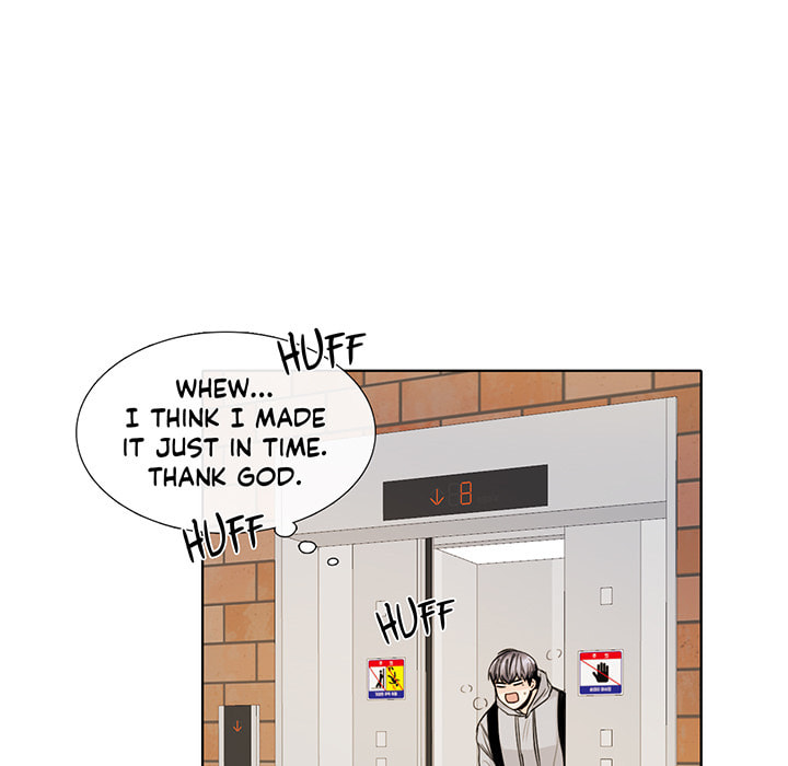 Love Diagnosis Chapter 148 page 38 - 