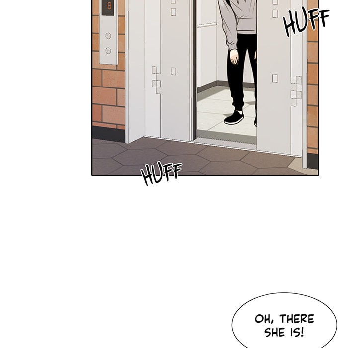 Love Diagnosis Chapter 148 page 39 - 