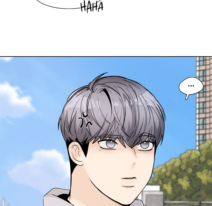 Love Diagnosis Chapter 148 page 5 - 