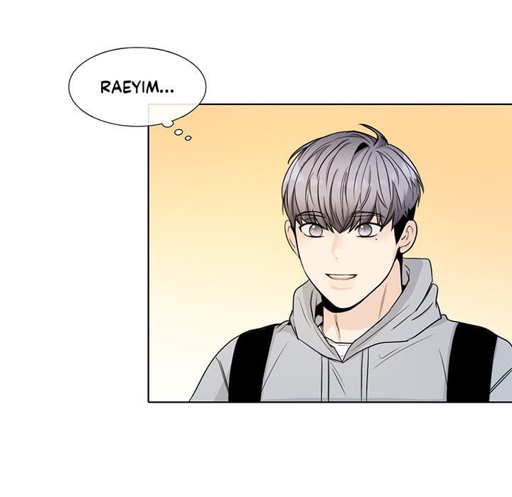 Love Diagnosis Chapter 148 page 41 - 
