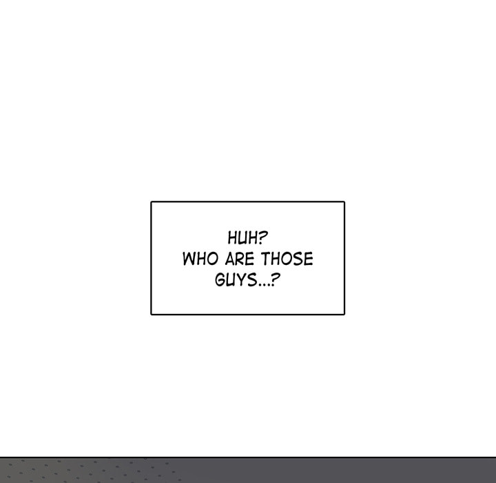 Love Diagnosis Chapter 148 page 42 - 