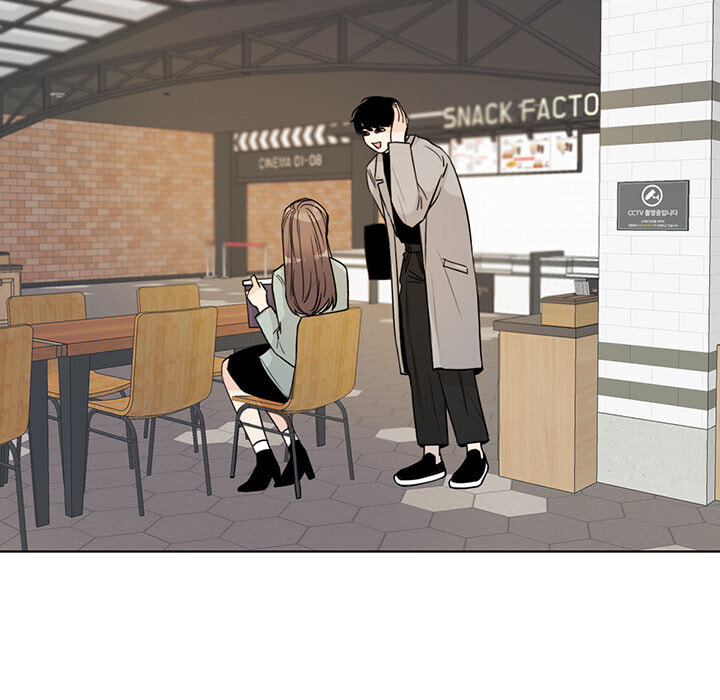 Love Diagnosis Chapter 148 page 45 - 