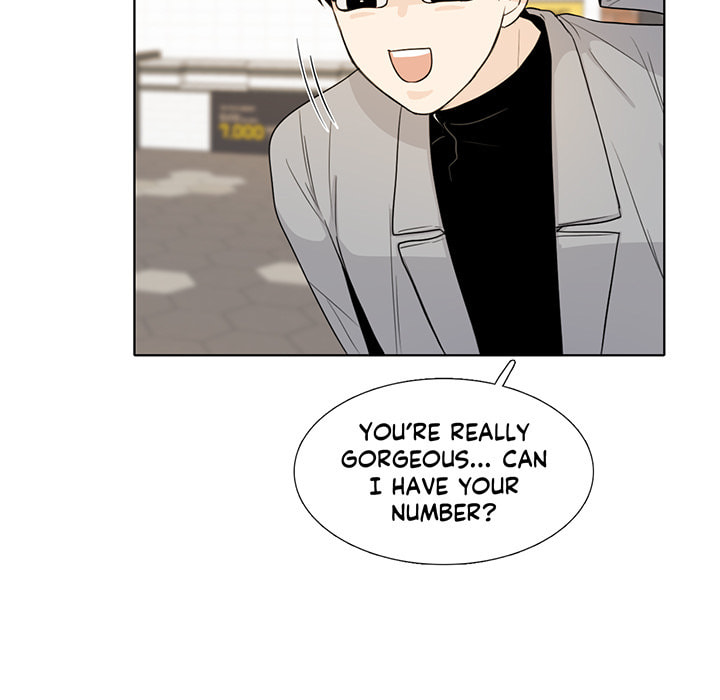 Love Diagnosis Chapter 148 page 47 - 