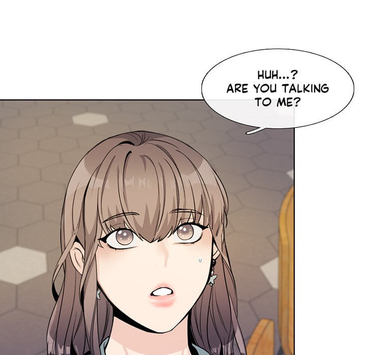 Love Diagnosis Chapter 148 page 48 - 