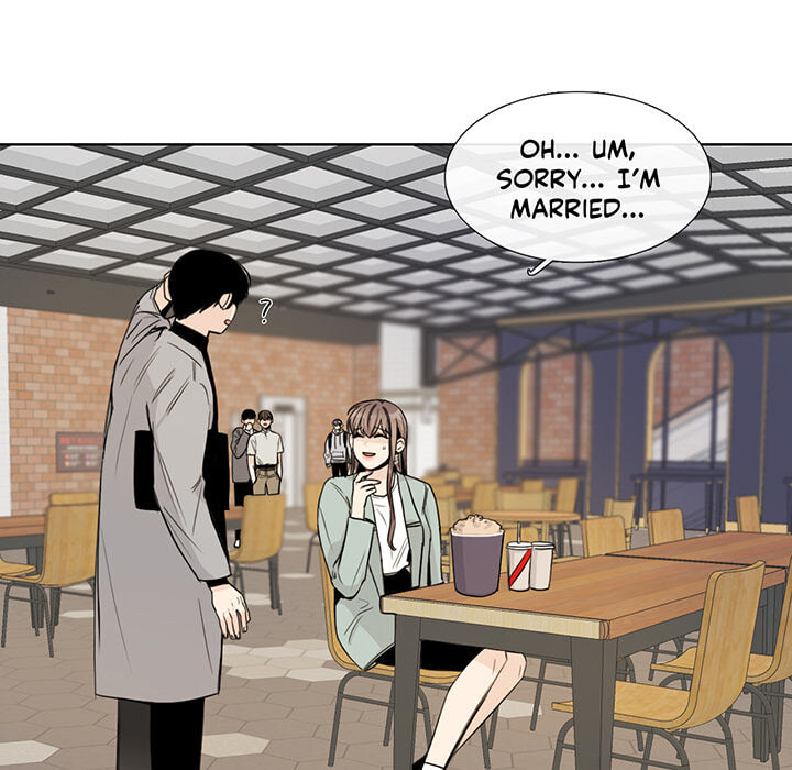 Love Diagnosis Chapter 148 page 50 - 