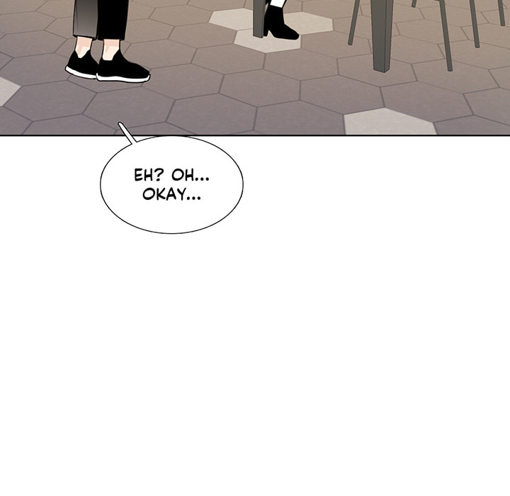 Love Diagnosis Chapter 148 page 51 - 