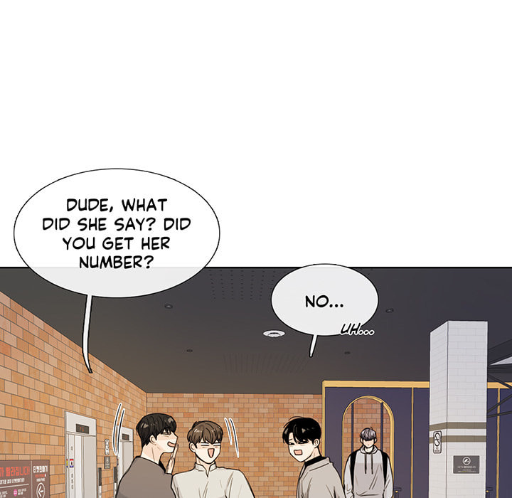 Love Diagnosis Chapter 148 page 52 - 