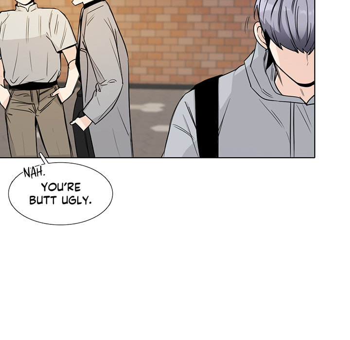 Love Diagnosis Chapter 148 page 56 - 