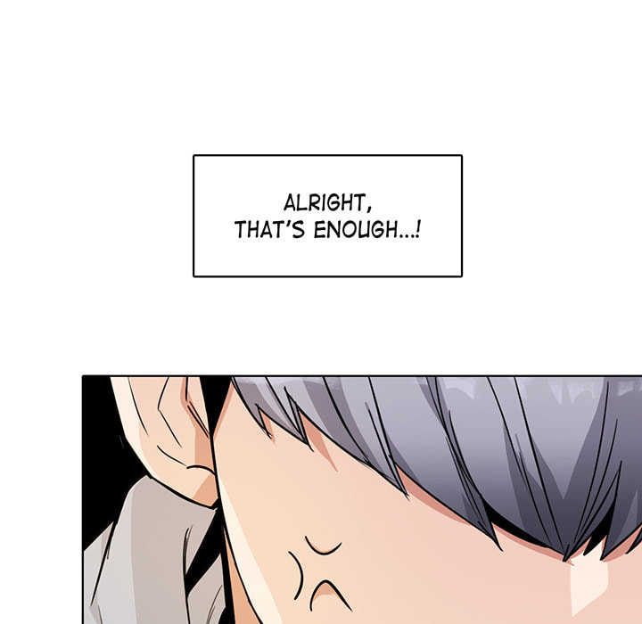 Love Diagnosis Chapter 148 page 57 - 