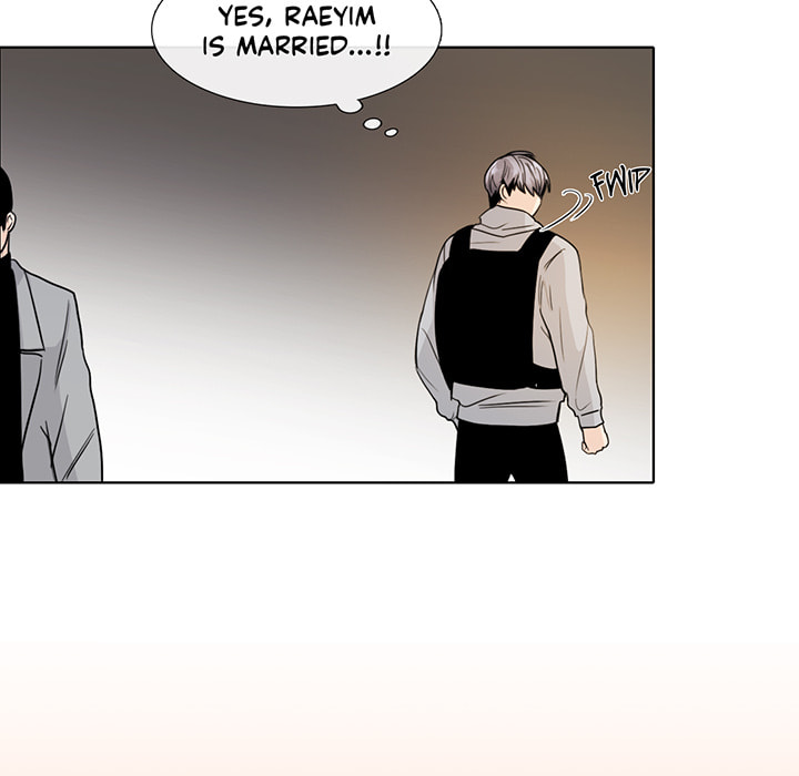 Love Diagnosis Chapter 148 page 59 - 