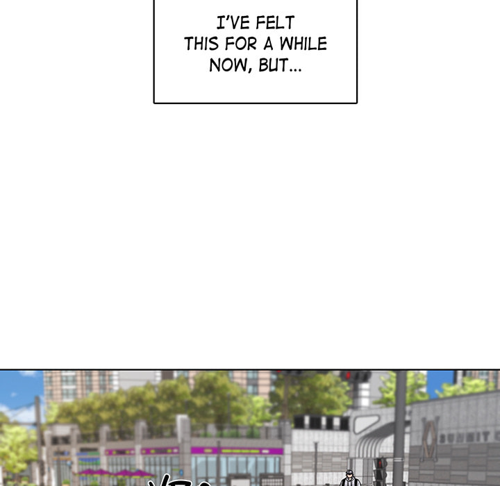 Love Diagnosis Chapter 148 page 7 - 