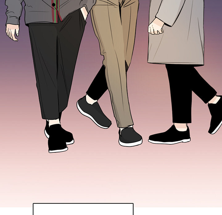 Love Diagnosis Chapter 148 page 61 - 