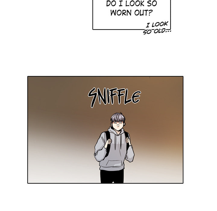 Love Diagnosis Chapter 148 page 68 - 