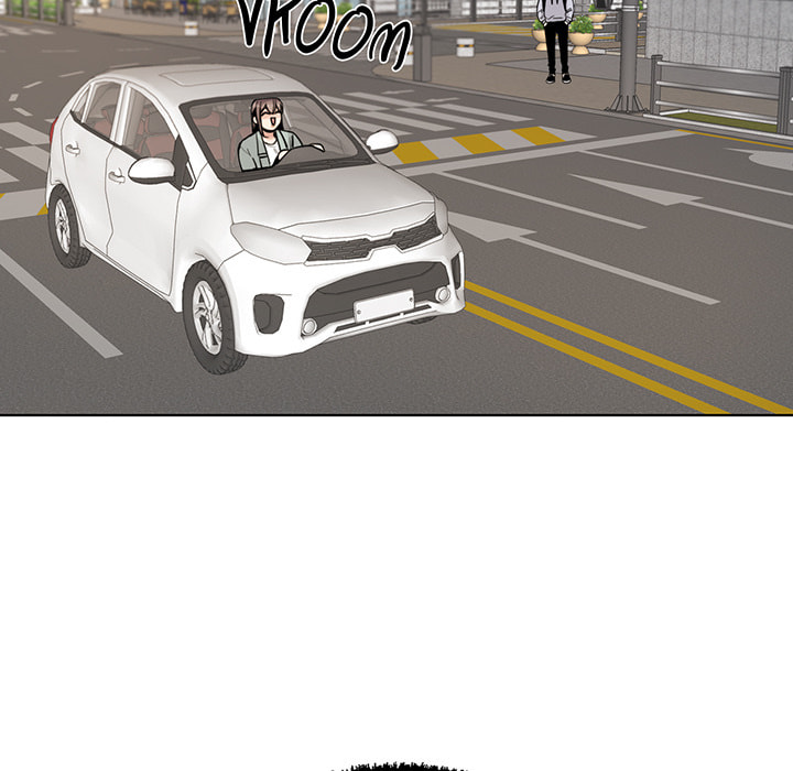 Love Diagnosis Chapter 148 page 8 - 