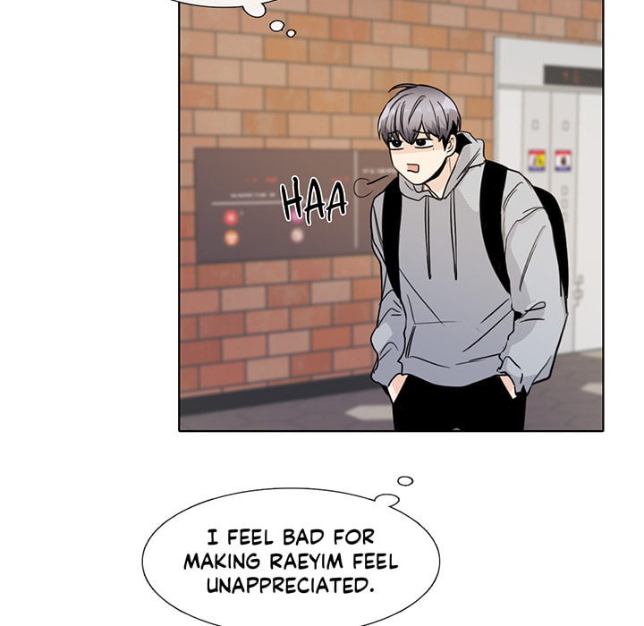 Love Diagnosis Chapter 148 page 75 - 