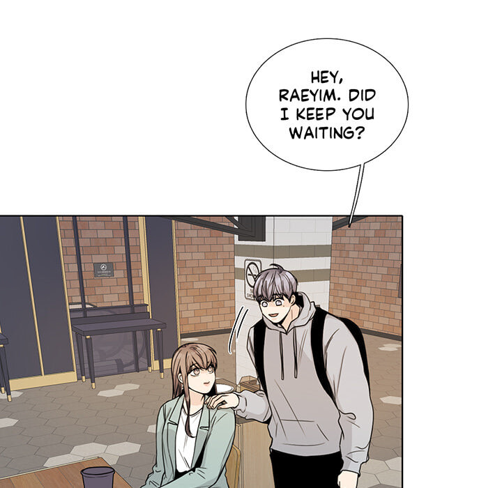 Love Diagnosis Chapter 148 page 77 - 